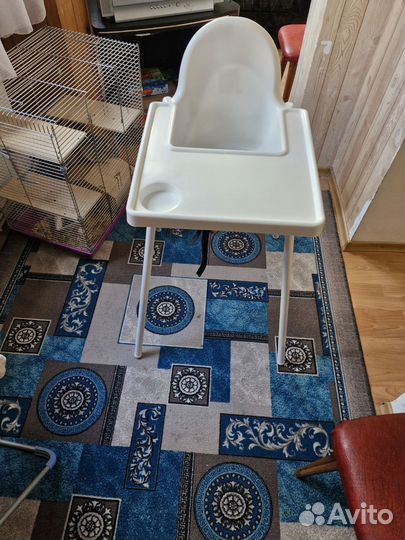 Стульчик для кормления