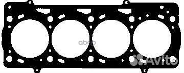 H80140-00 прокладка гбц VW Polo/Golf/Bora 1.4