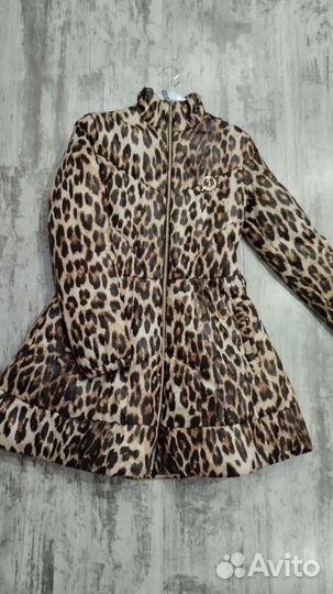 Плащ на девочку