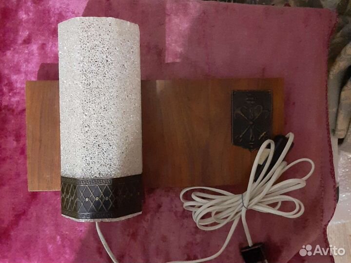 Бра ссср.Лампа керосиновая СССР