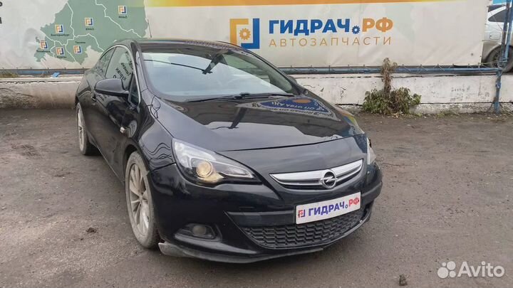 Датчик детонации Opel Astra GTC (J) 55567128