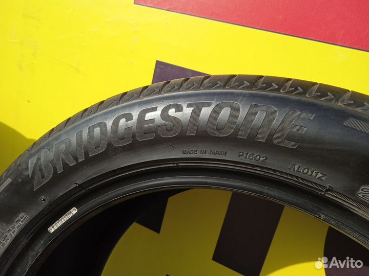 Bridgestone Alenza 001 235/50 R19