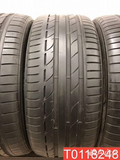 Bridgestone Potenza S001 275/35 R20 102Y