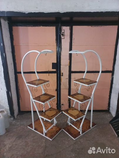 Цветочница