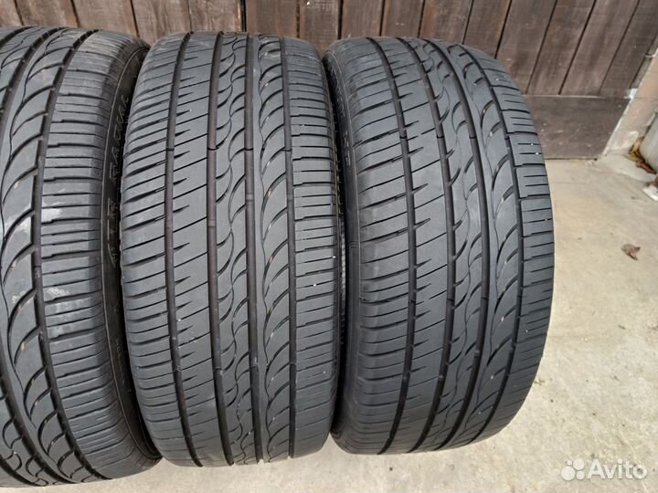 ATR Radial Platinum HP 225/45 R18 95W