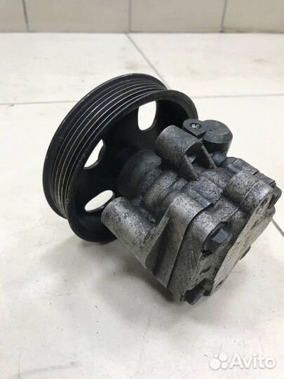 Насос гидроусилителя Hyundai Tucson