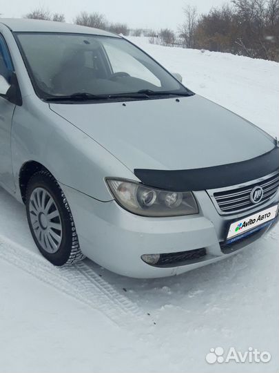 LIFAN Solano 1.6 МТ, 2012, 150 000 км