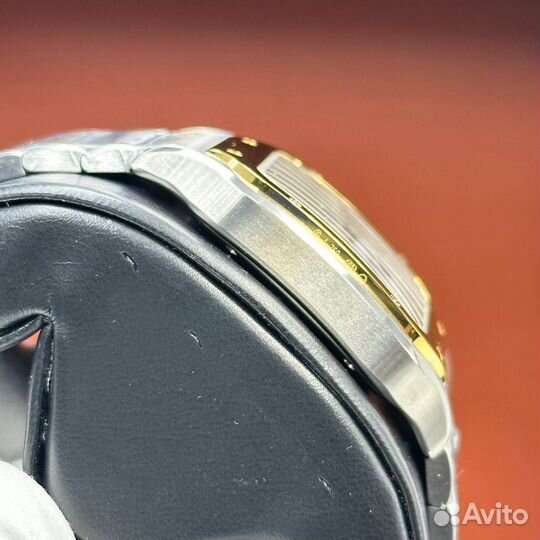 Часы Cartier Santos De Cartier