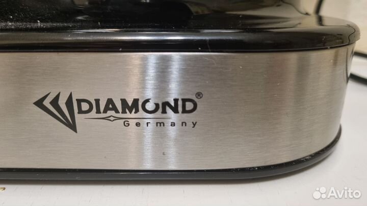 Diamond кухонный комбайн