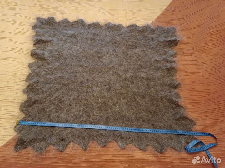 Платок шаль пуховая