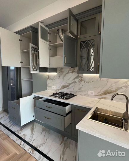 Кухонный гарнитур