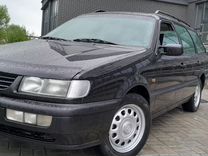 Volkswagen Passat 1.8 MT, 1988, 41 930 км, с пробегом, цена 450 000 руб.