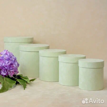 Подарочная коробка производство