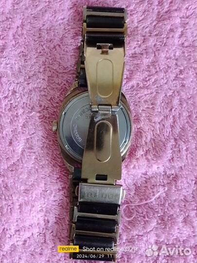 Наручные Часы