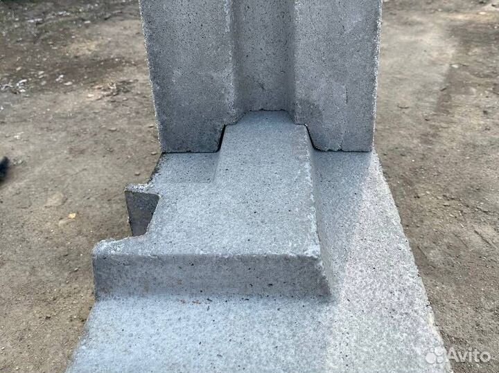 Полистиролбетонные блоки в наличии и на заказ