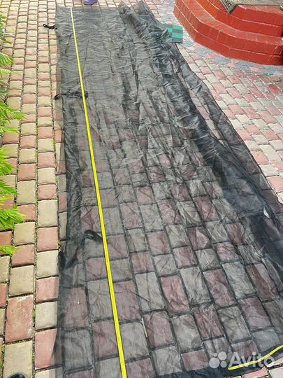 Сетка для батута