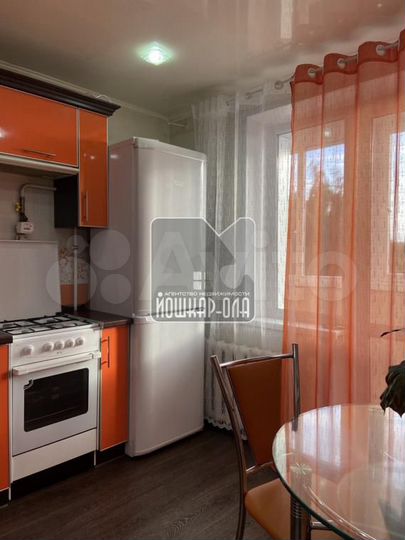 2-к. квартира, 54 м², 4/5 эт.