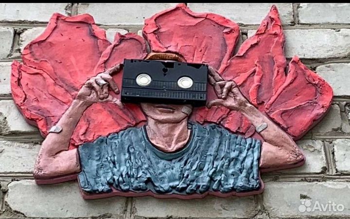 Оцифровка видео и аудиокассет