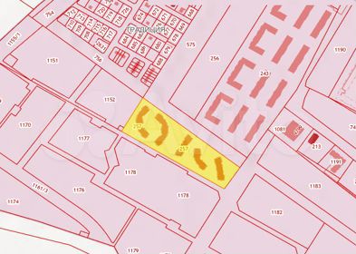 Участок 2,4 га (промназначения)