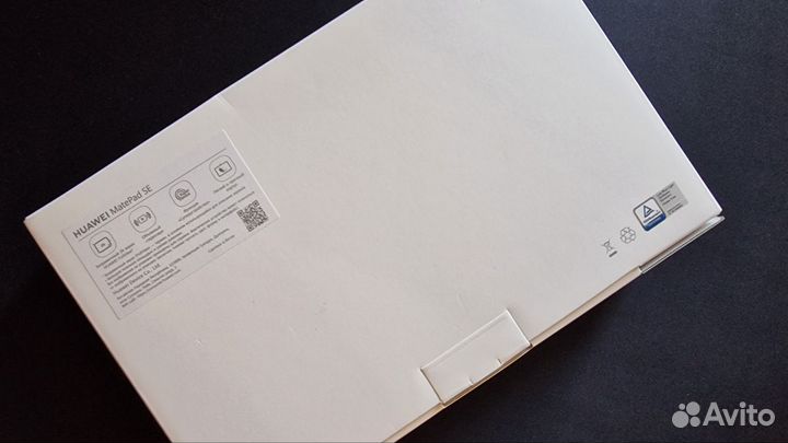 Новый Планшет Huawei MatePad SE