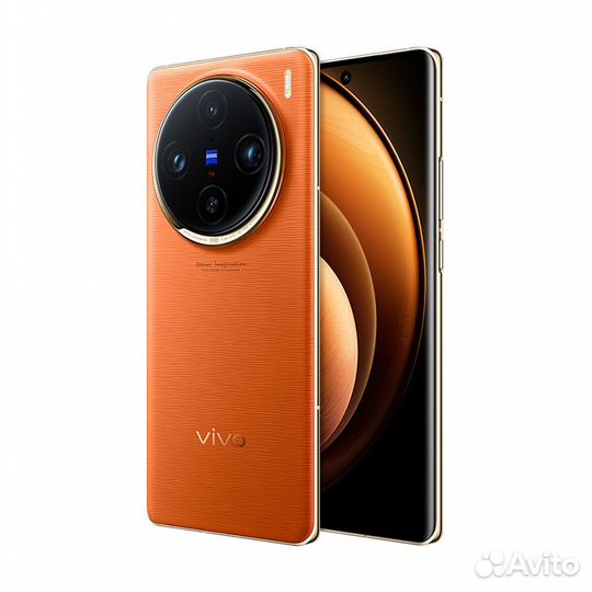 vivo X100 Pro, 16/512 ГБ