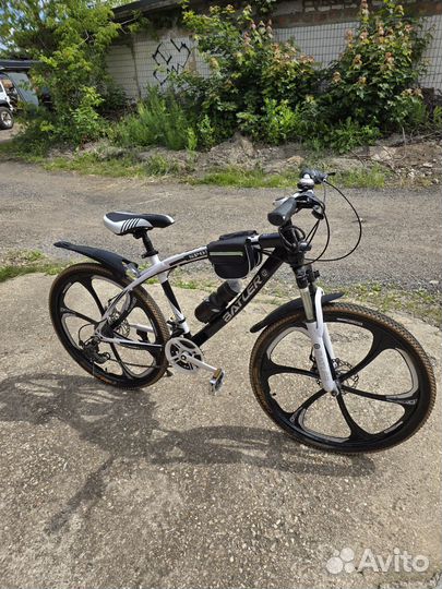 Велосипеды бу взрослый