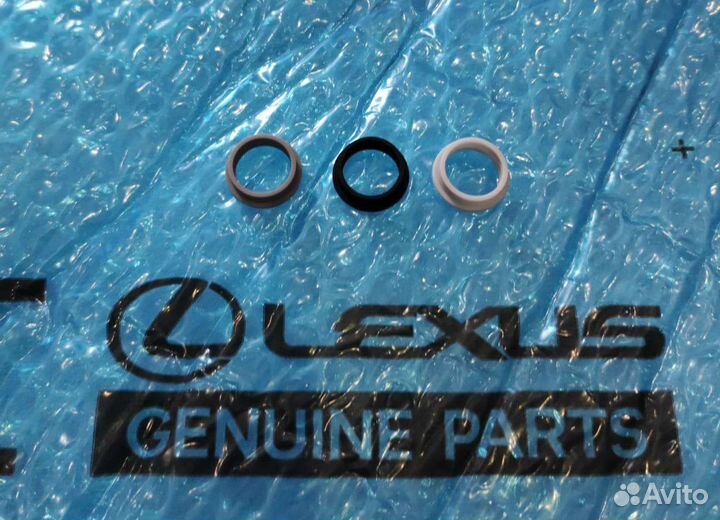 Уплотнительное кольцо парктроника Лексус GX 460