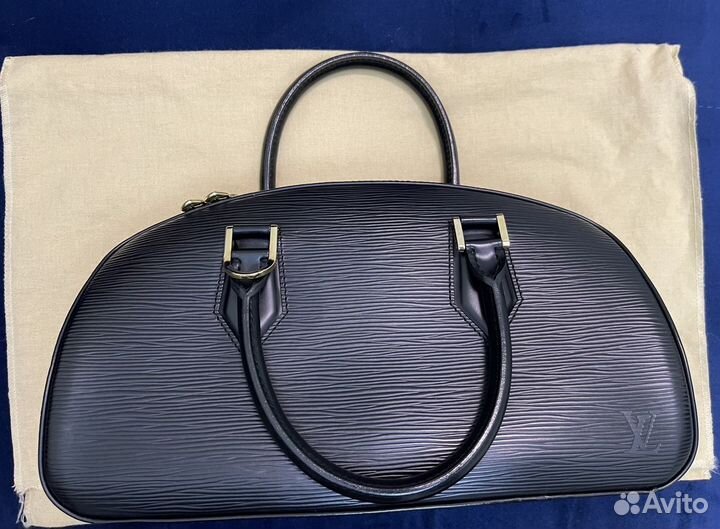 Сумка louis vuitton оригинал