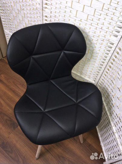 Стул Ракушка