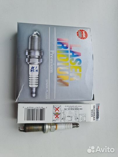 Расходники Nissan / NissanTeana J32