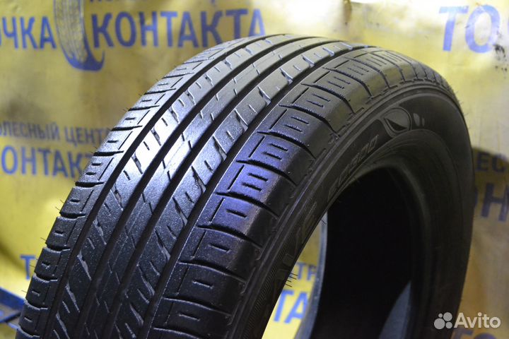 Dunlop Enasave EC300 215/60 R16