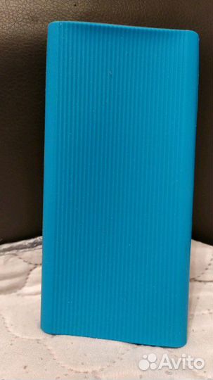 Чехол для Xiaomi Power Bank 2