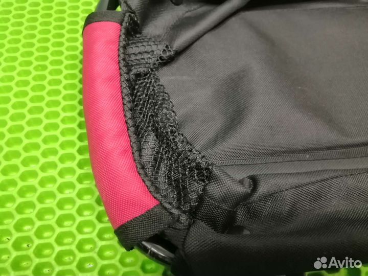 Корзина N 04 для 3х колесного велосипеда