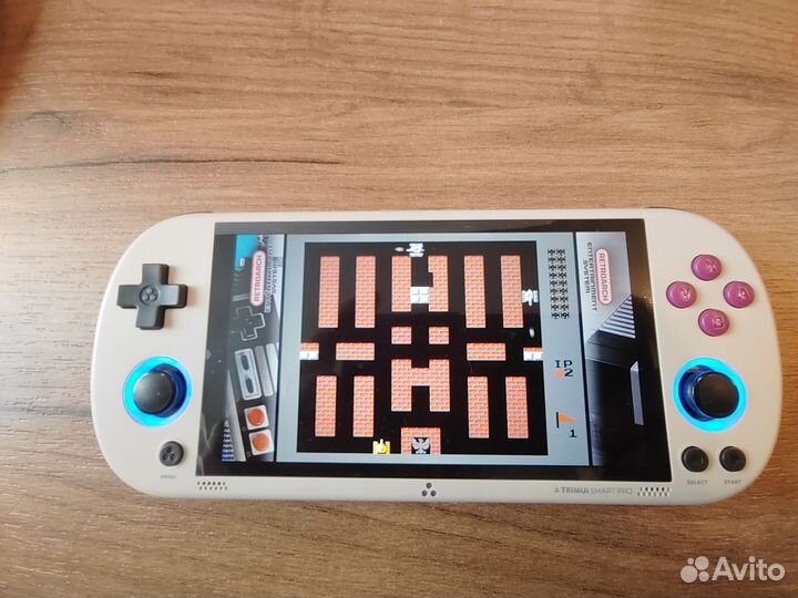 Приставка trimui SMART pro