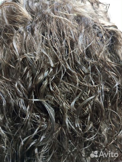 Услуги парикмахера универсала