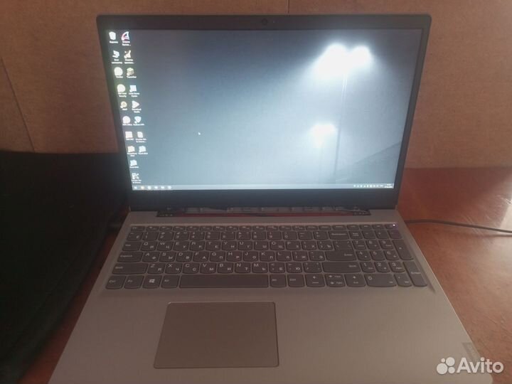 Игровой ноутбук