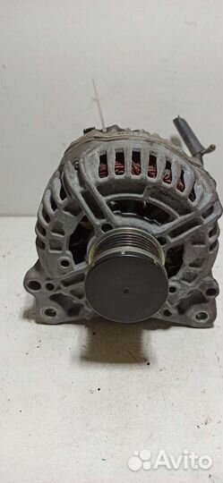 Генератор VW AG 1.2 CBZ 14V 140A