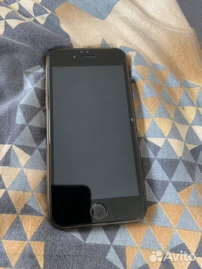 iPhone 6