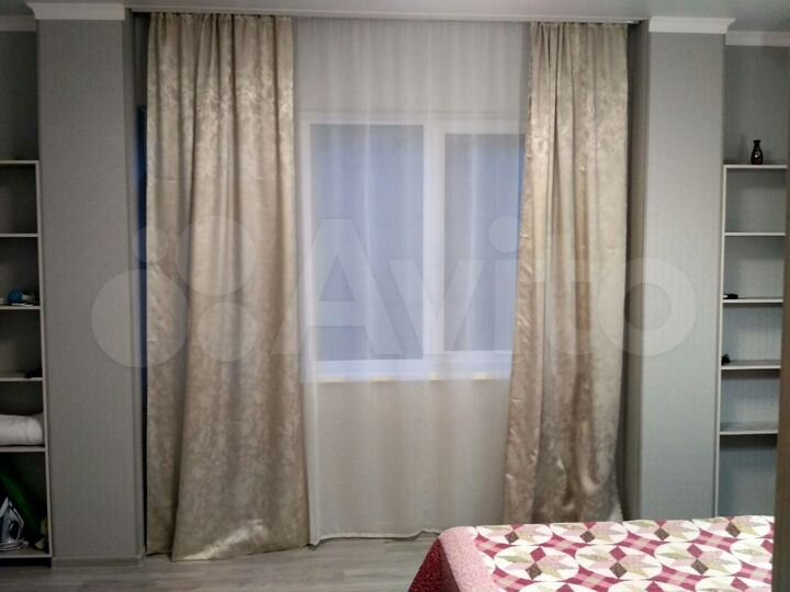 1-к. квартира, 25 м², 2/3 эт.