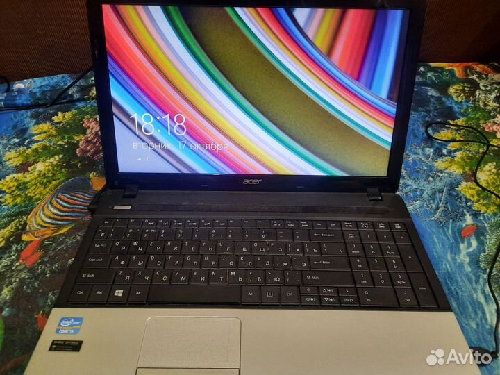 Acer