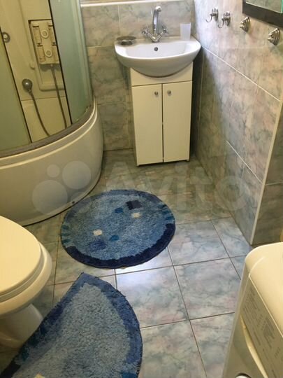 Квартира-студия, 22 м², 1/3 эт.