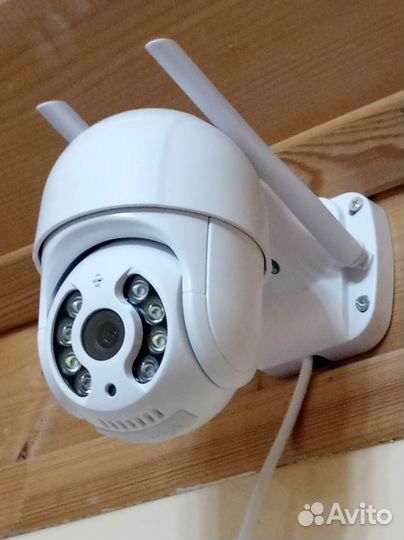 NEW Хит Видеонаблюдение Wifi уличная 3 мп камера R