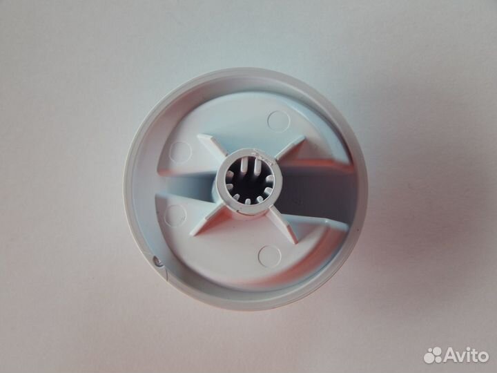 Ручка таймера Indesit арт. 116378 / 109377