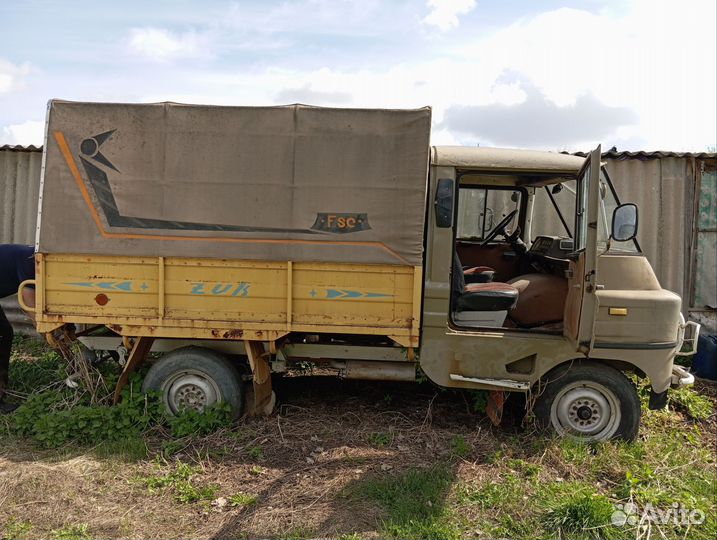 Автомобиль марки Жук 0613,с документами