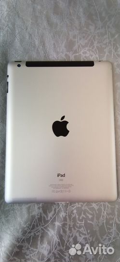 Apple iPad 3 64Gb