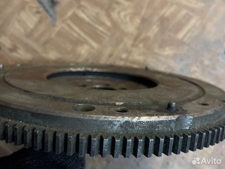 Маховик Ваз 2108-2115