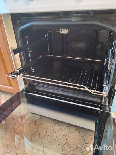 Плита газовая