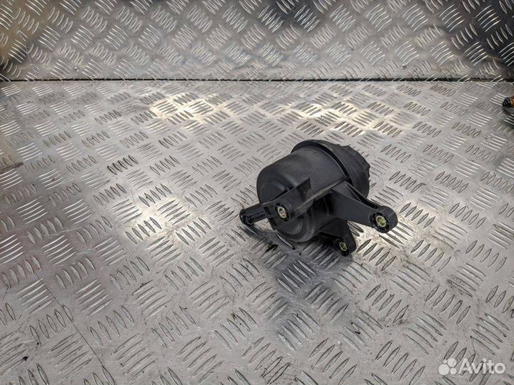 Бачок гидроусилителя Mercedes-Benz C-Класс