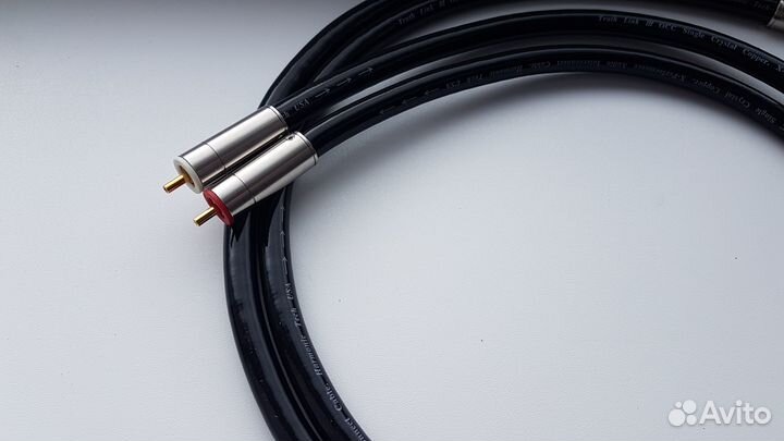 Кабель Harmonic Technology Truth-Link III