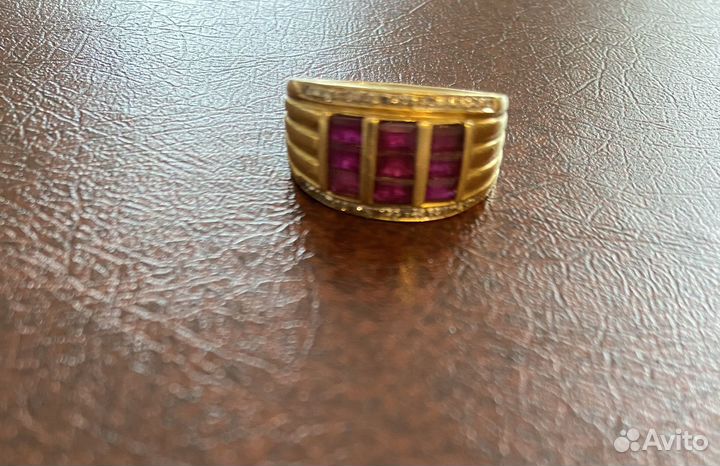 Золотое кольцо